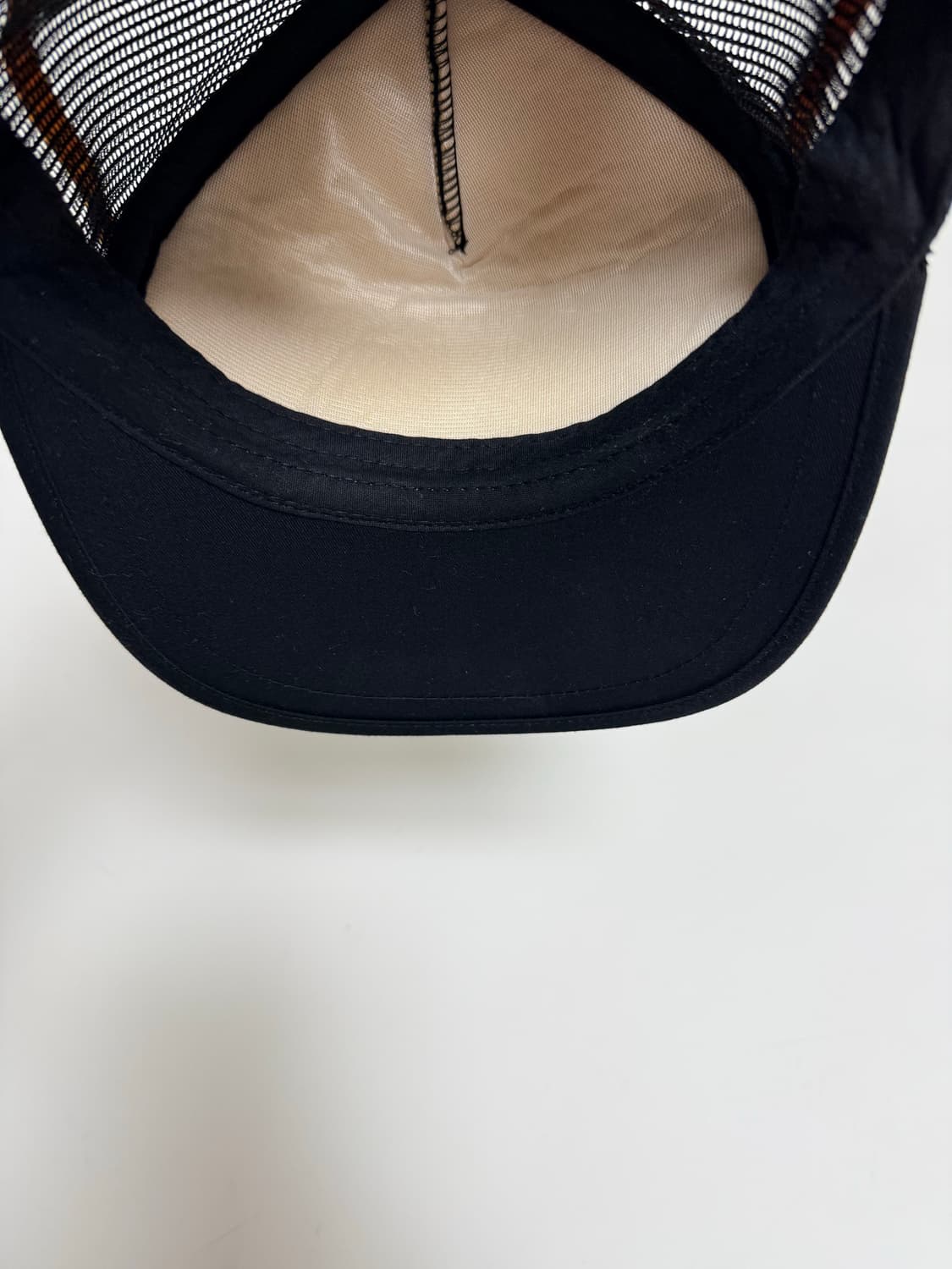 Brixton 캡 상품이미지5