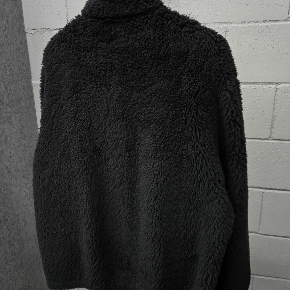 펜디 시어링 FF 모노그램 후리스 자켓 48 상품이미지5