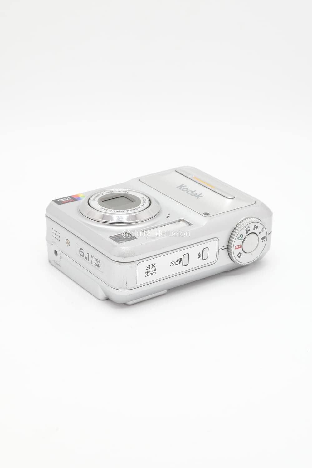 코닥 이지쉐어 C653 상품이미지5