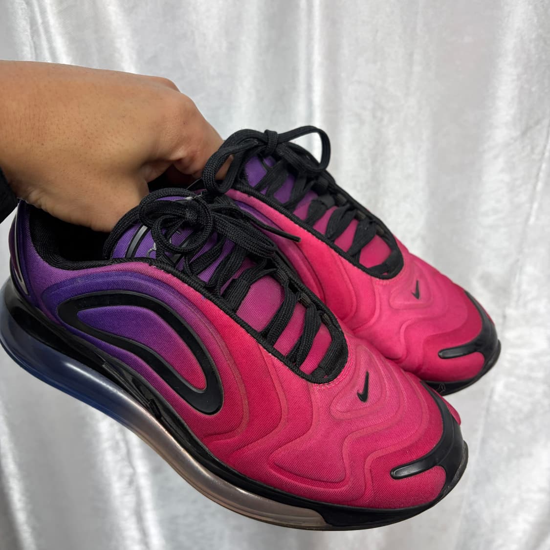 나이키 에어맥스 운동화 사이즈235  상품이미지7