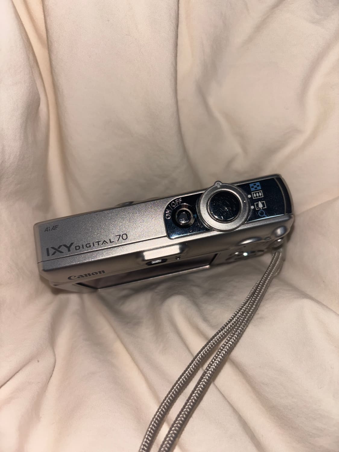 캐논 익서스 60 (익시 70) 상품이미지2