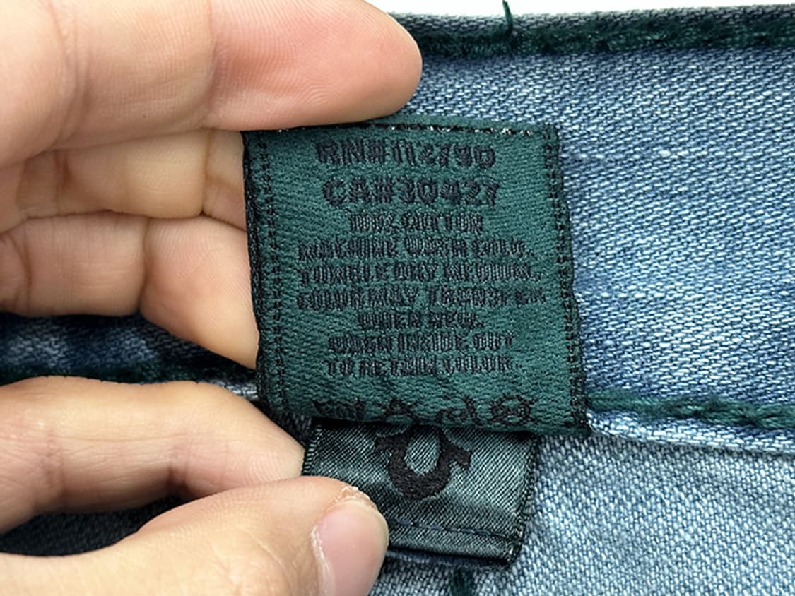 TRUE RELIGION_ boot cut (34) 상품이미지8