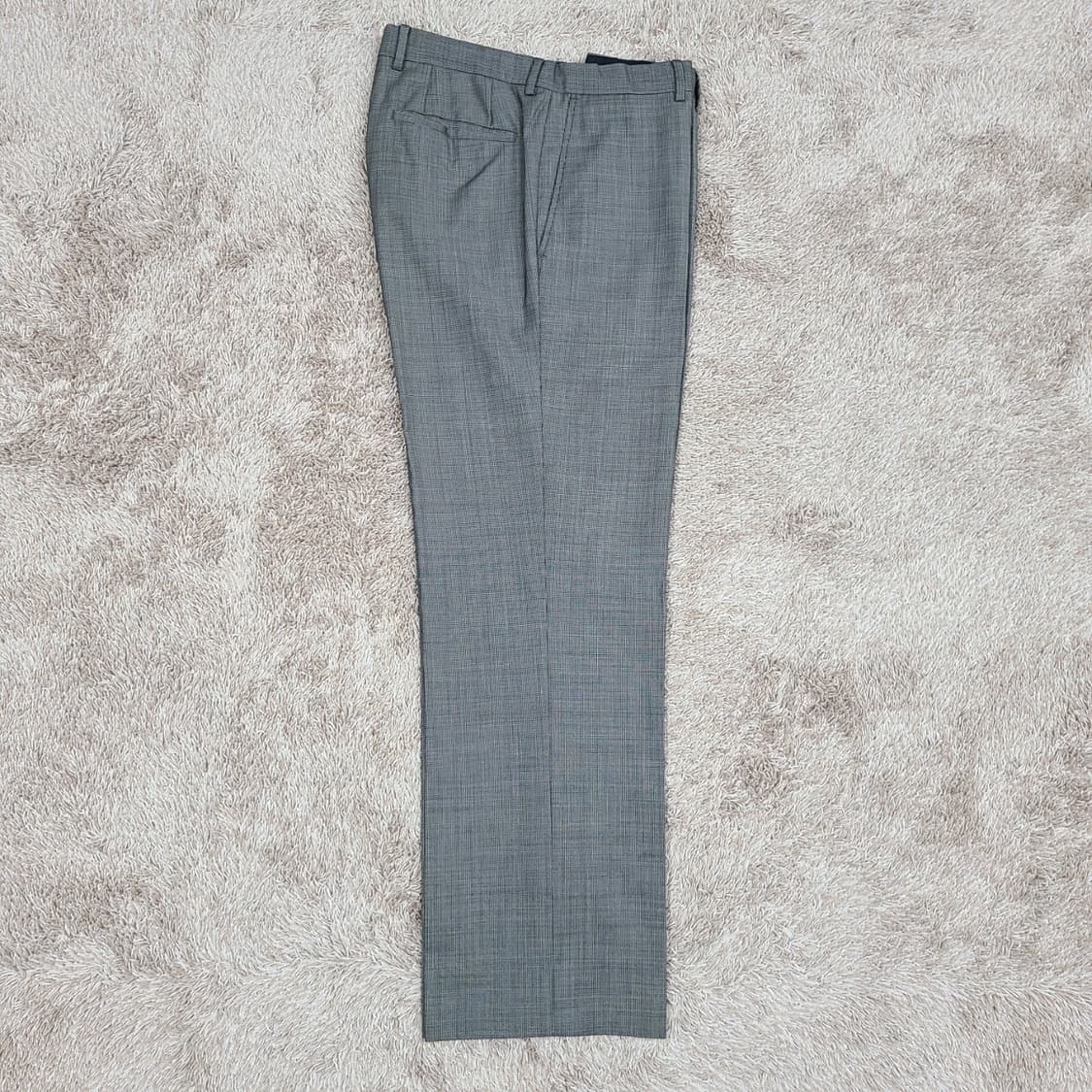 휴고보스 여름바지 상품이미지5