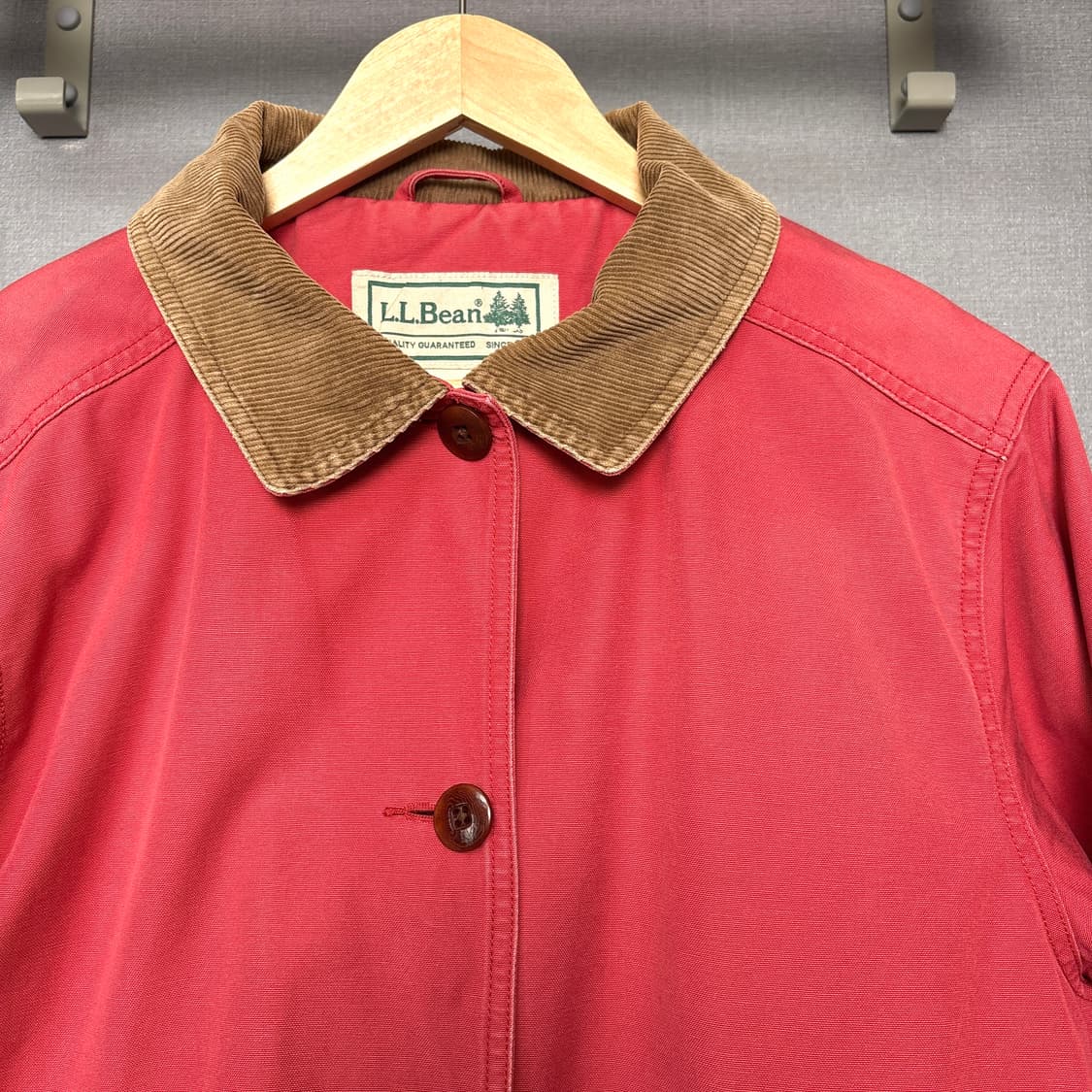 엘엘빈 필드 초어자켓 상품이미지3