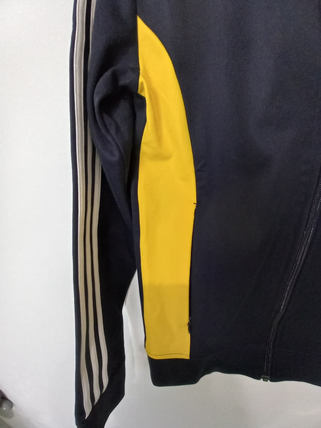 아디다스 트랙탑 져지 (새제품) 상품이미지3