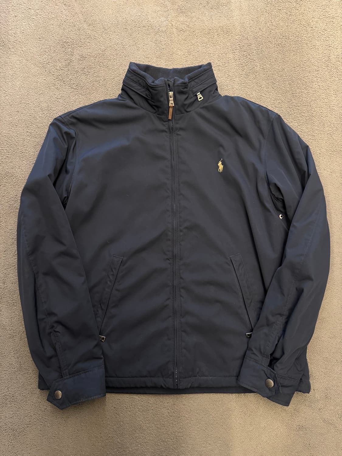 폴로 랄프로렌 페리 자켓 처분  상품이미지1