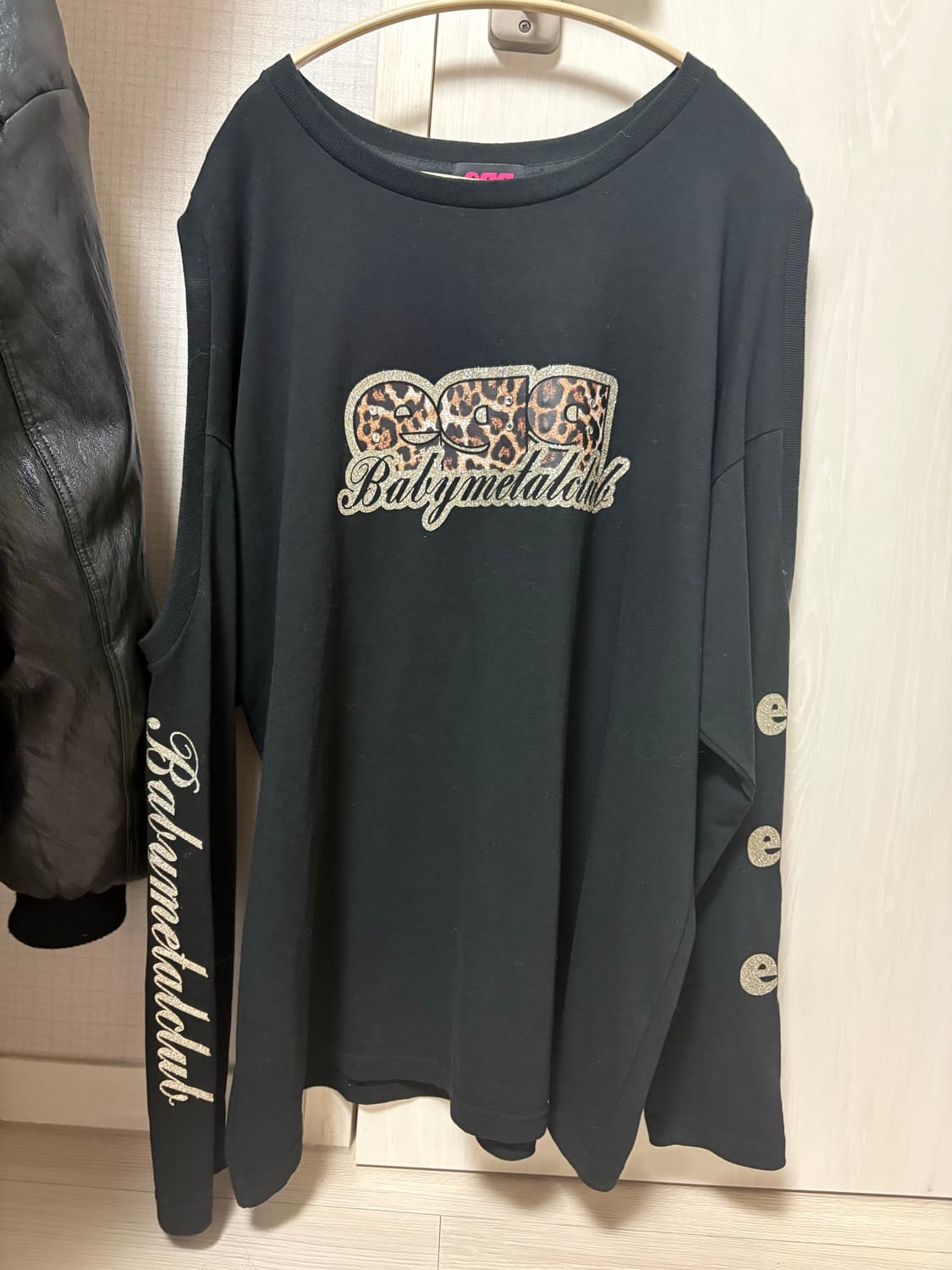 베메클 트윙클컷 롤슬리브 상품이미지2