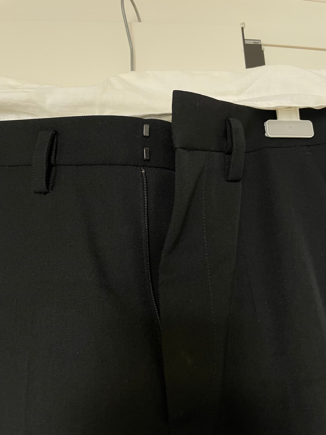 발렌시아가 부츠컷 팬츠 상품이미지6