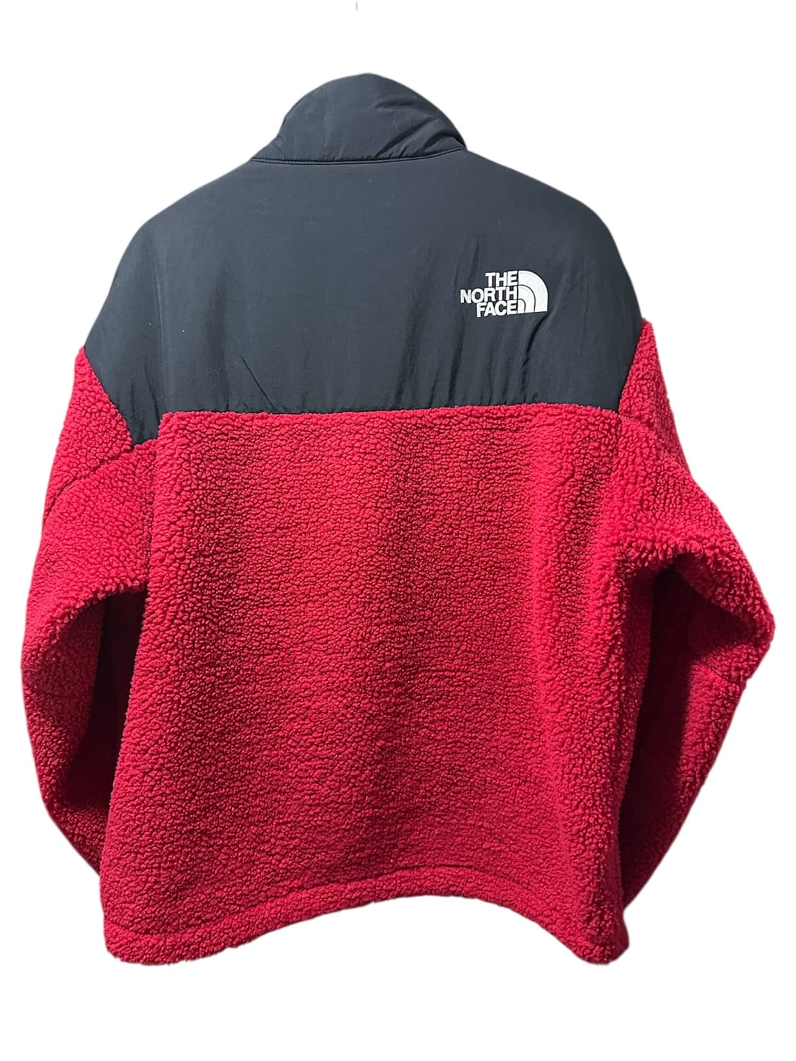 노스페이스 화이트라벨 뉴 유틸리티 플리스 자켓 상품이미지2