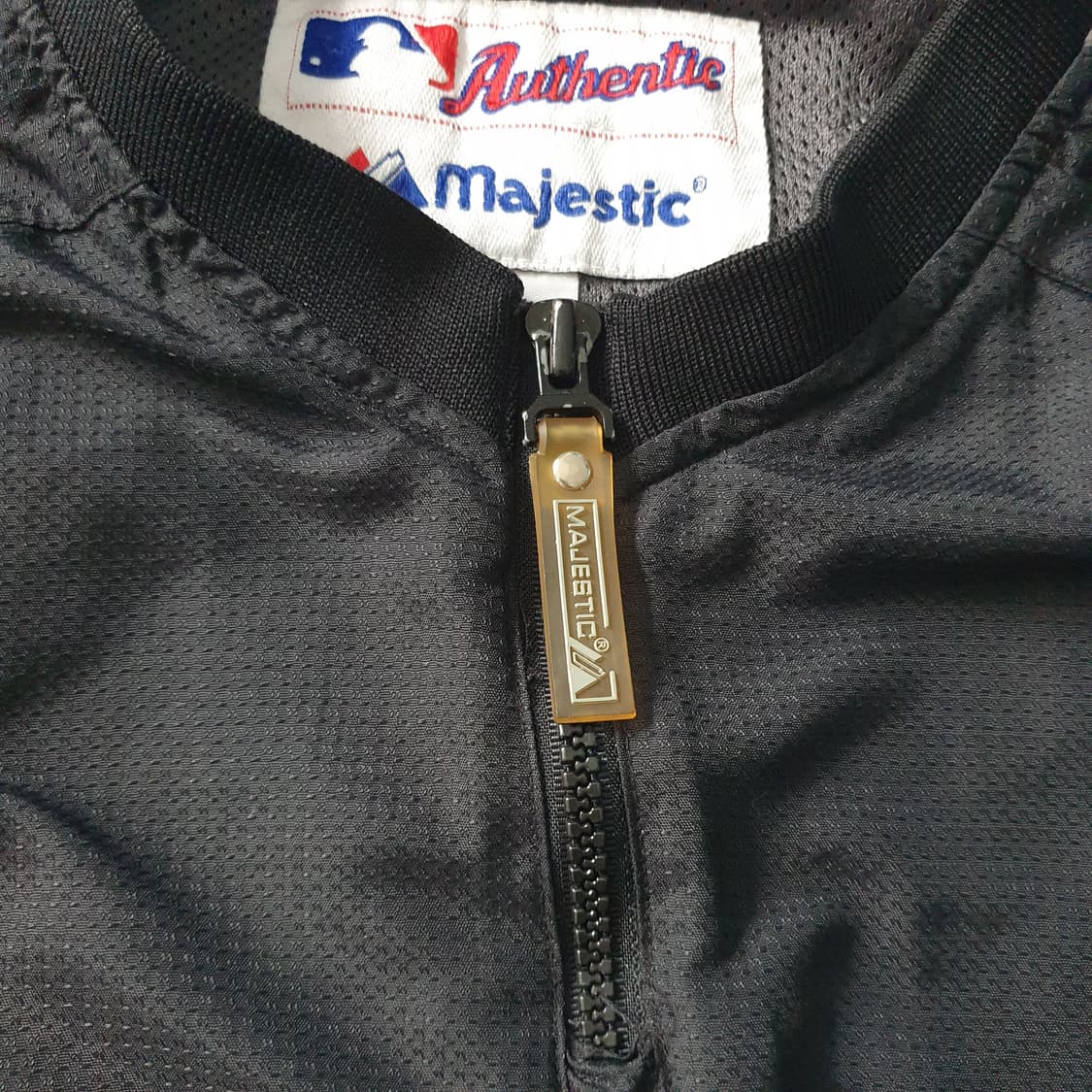 [무료배송] Majestic Toronto Blue Jays 야구 자켓 상품이미지5
