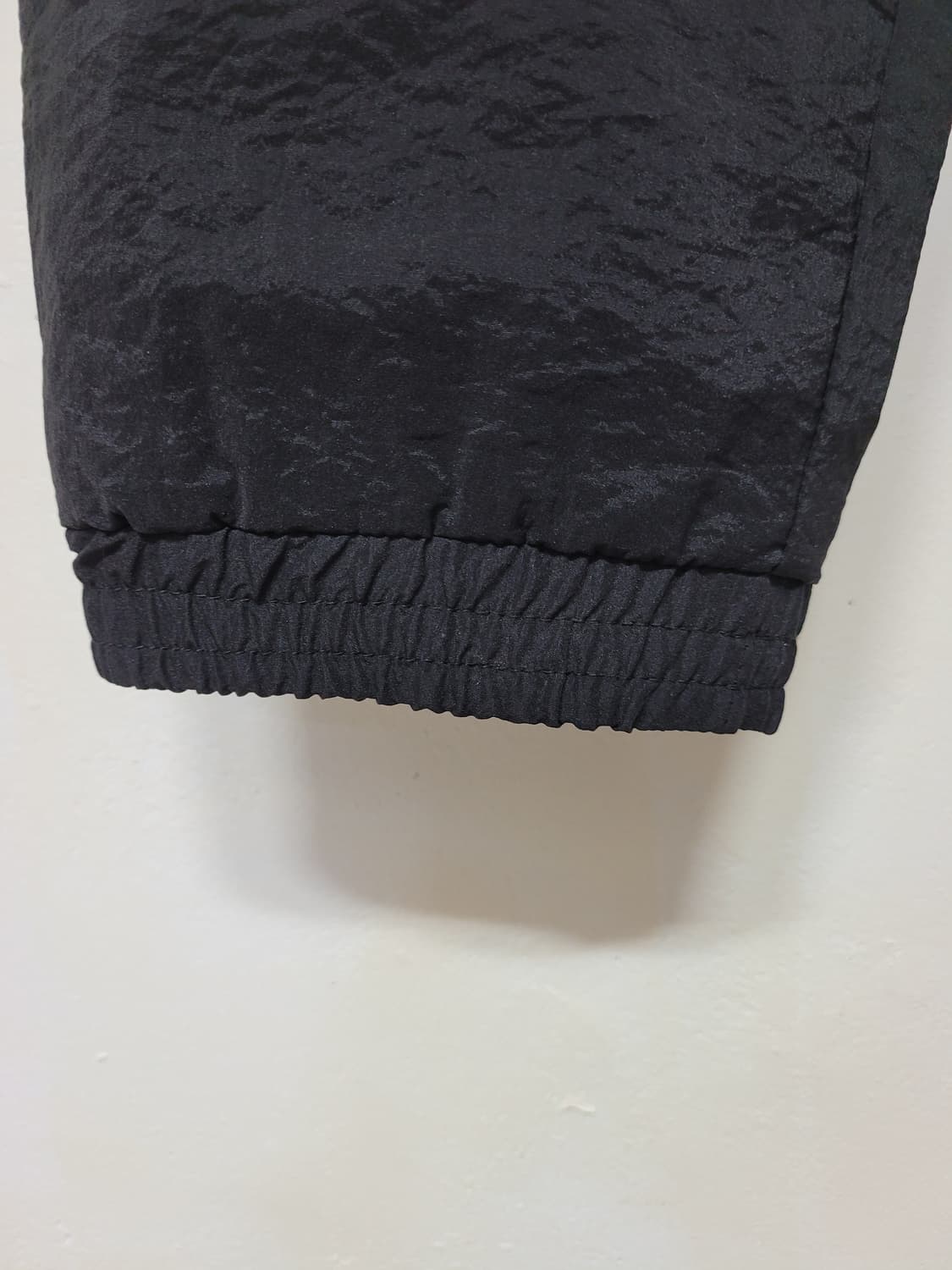 내셔널지오그래픽 카본 블랙 카고 조거팬츠  상품이미지5