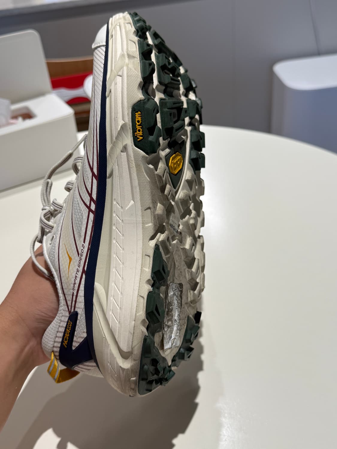 호카 마파테2 스피드  상품이미지5