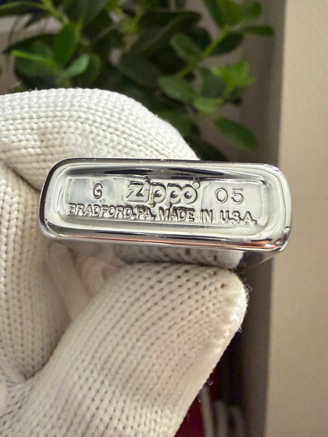 지포라이터 상품이미지4