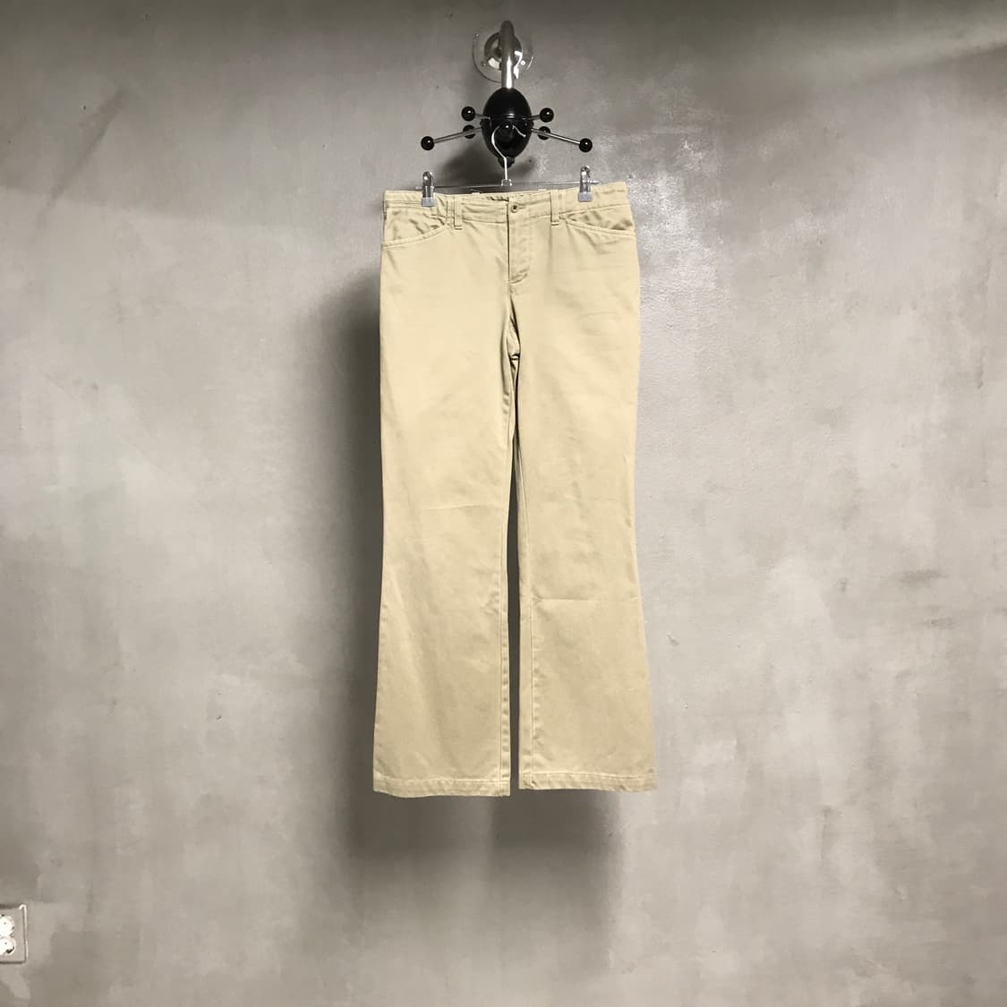 폴로 랄프로렌 치노 팬츠 4(W) 상품이미지1