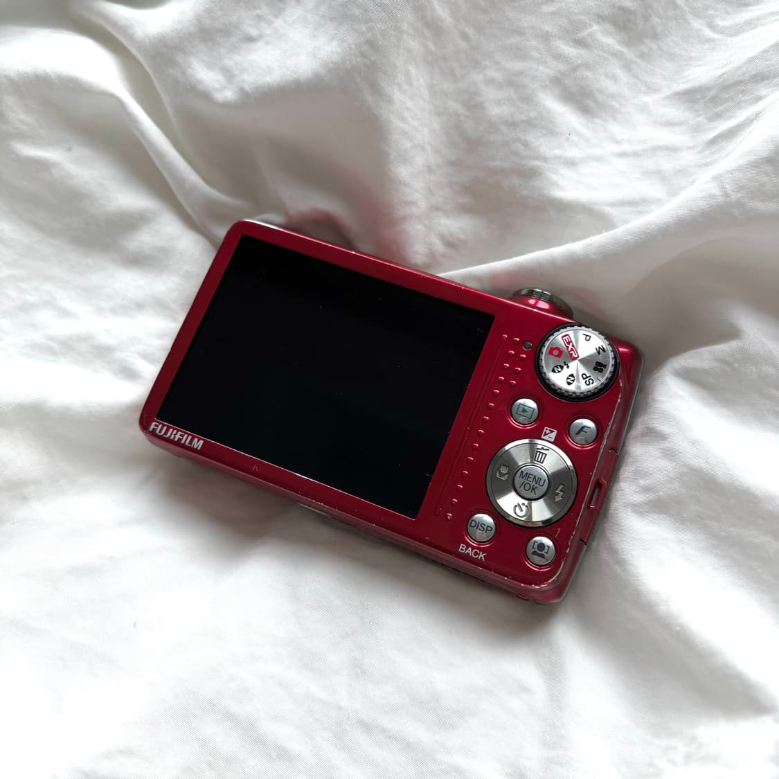 【아일릿 디카】후지필름 파인픽스 F80EXR 🍒 상품이미지4