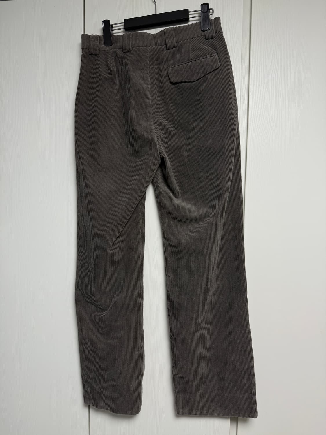 [m] 리에르 코듀로이 팬츠 상품이미지4