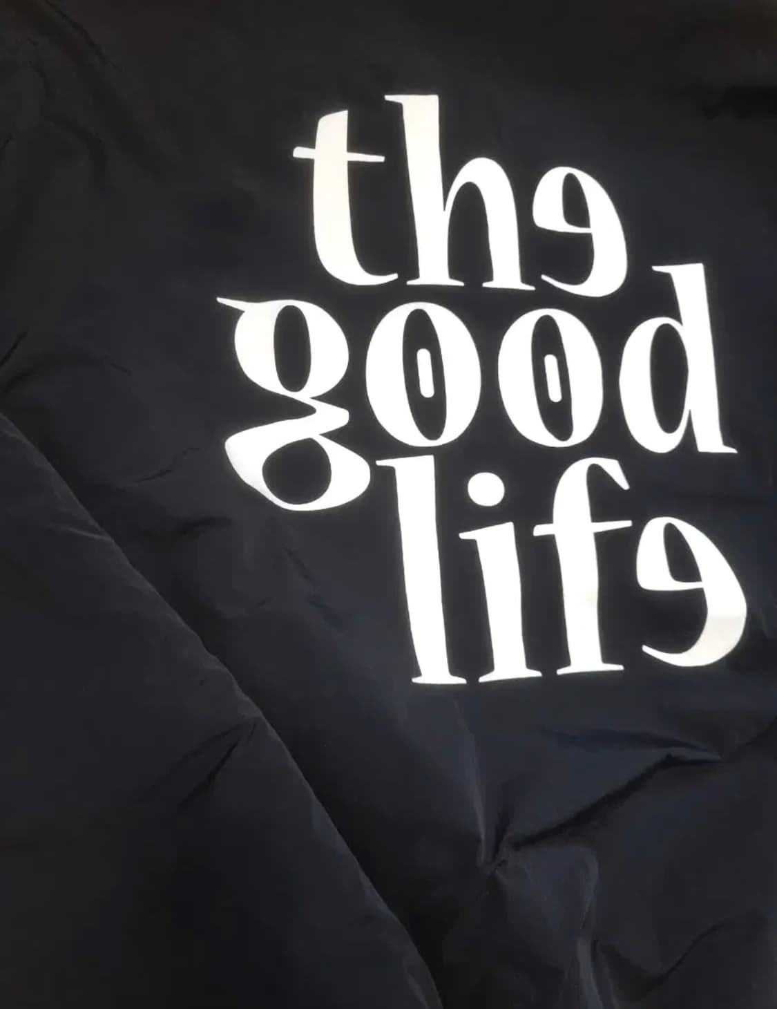 라브로스 리버시블 셰르파 자켓 L 상품이미지4