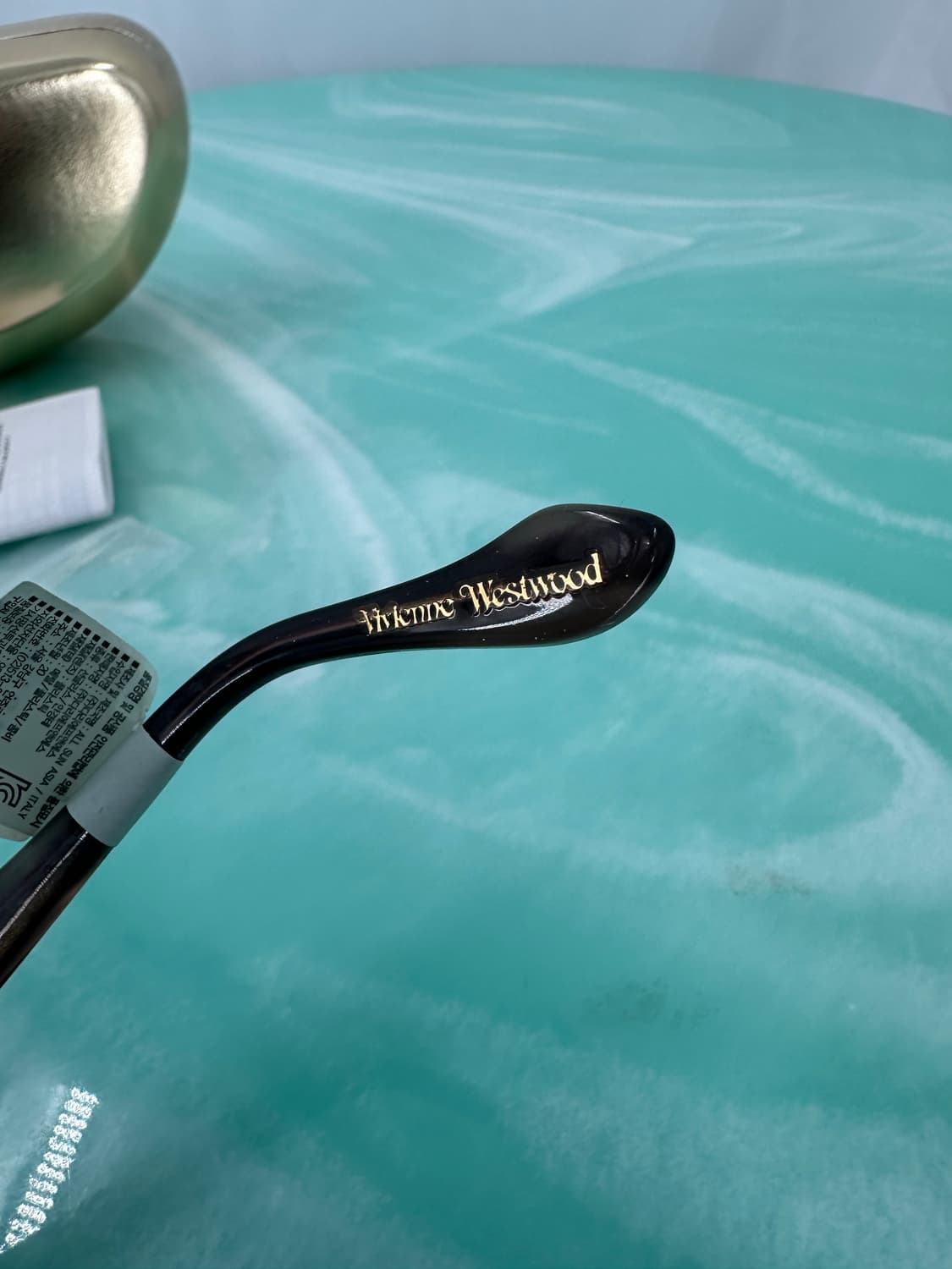 [새상품 무료배송] Made in Italy 비비안웨스트우드 선글라스 상품이미지9