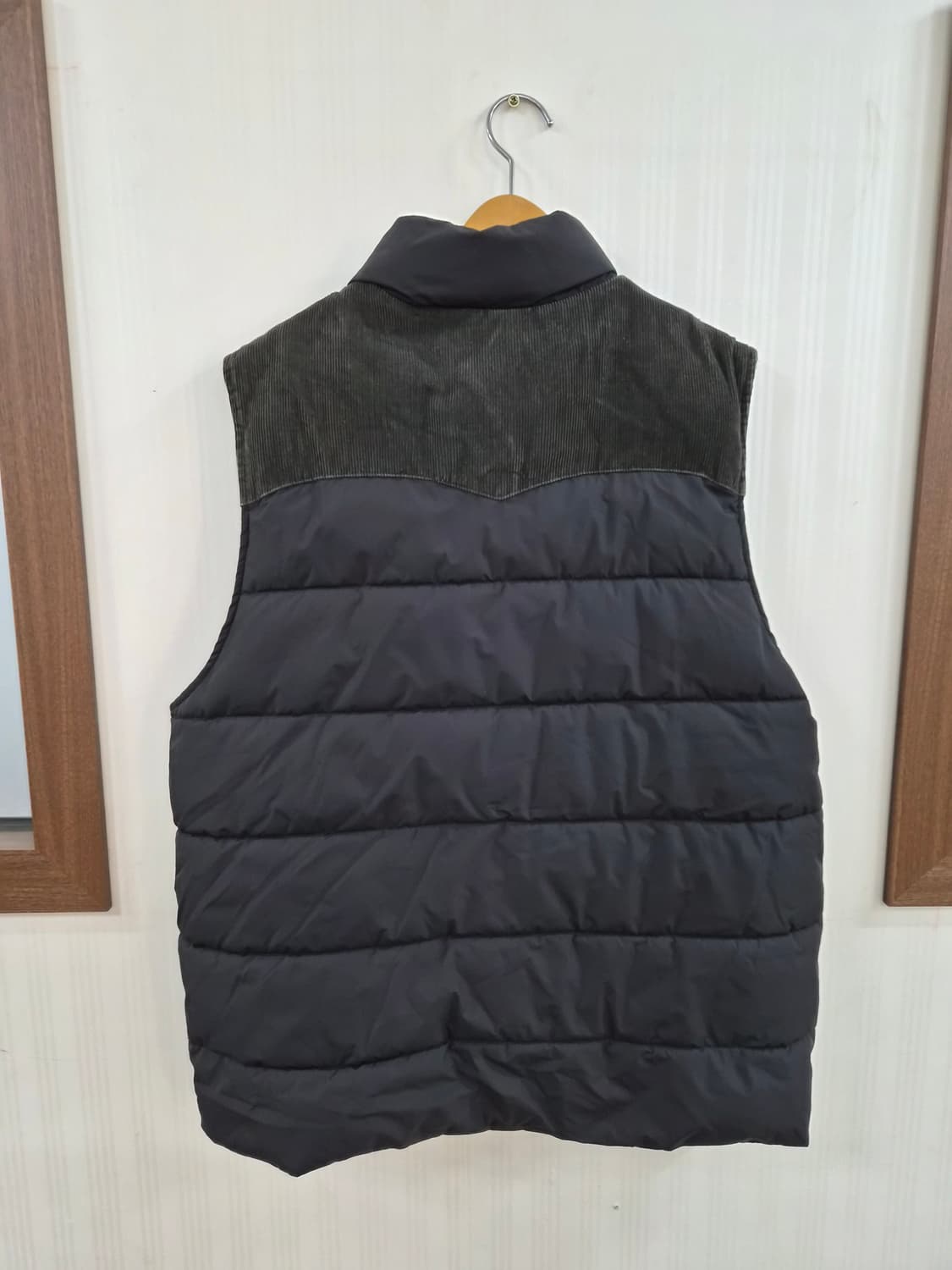 100) 머렐 패딩 조끼 팝니다 상품이미지2