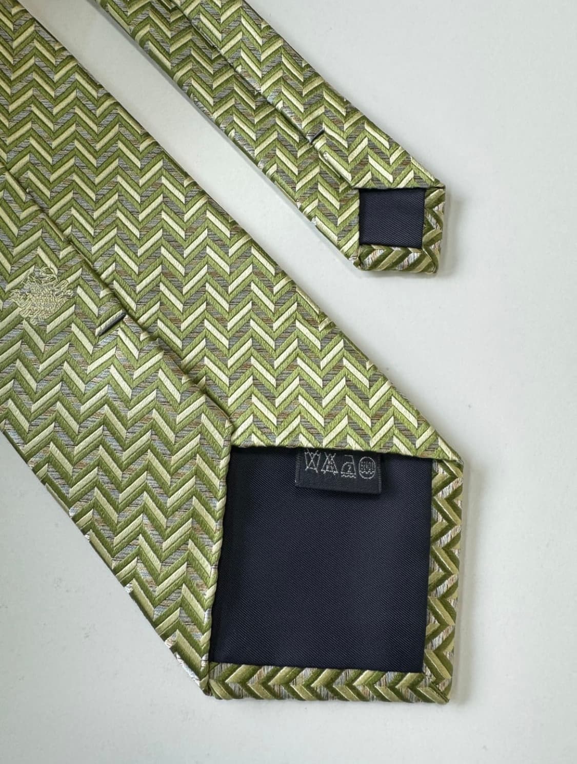 빈티지 넥타이 상품이미지4