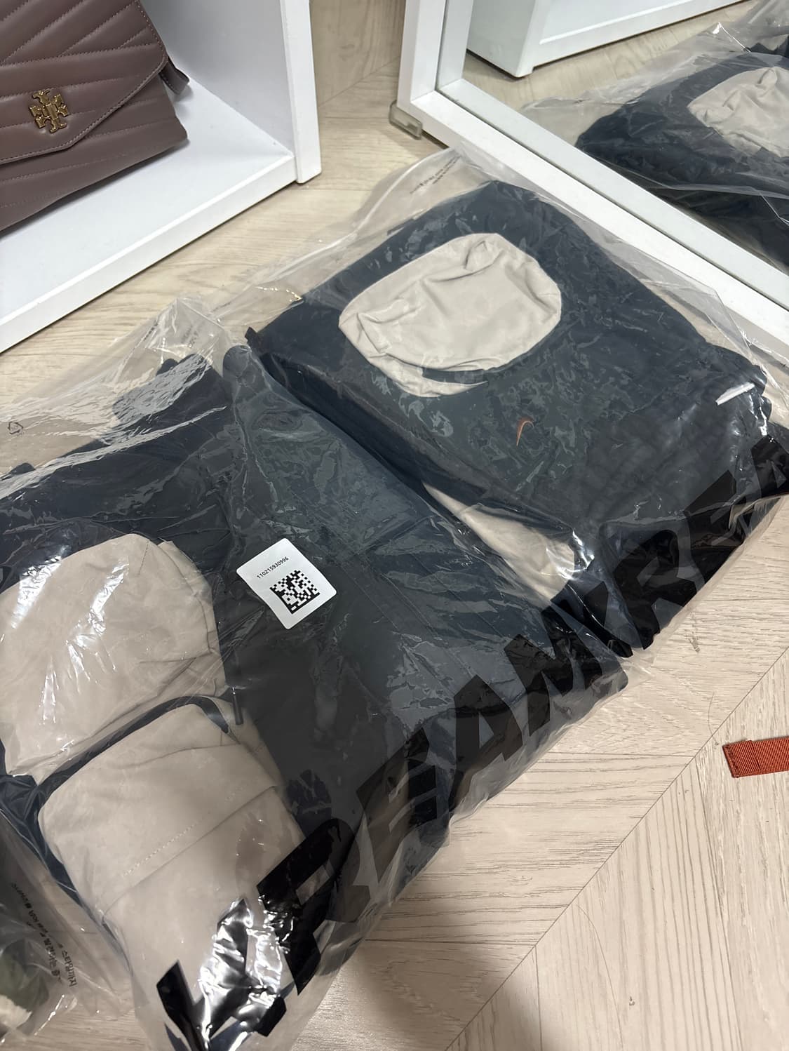 나이키 x 스캇 NRG AG 유틸리티 셋업 (XL + M) 상품이미지10