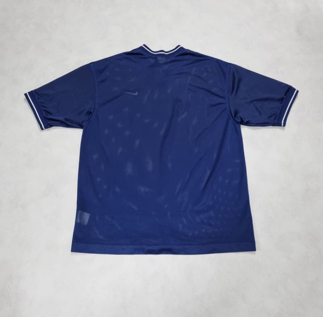 90s 나이키 메쉬 빈티지 티셔츠 상품이미지2