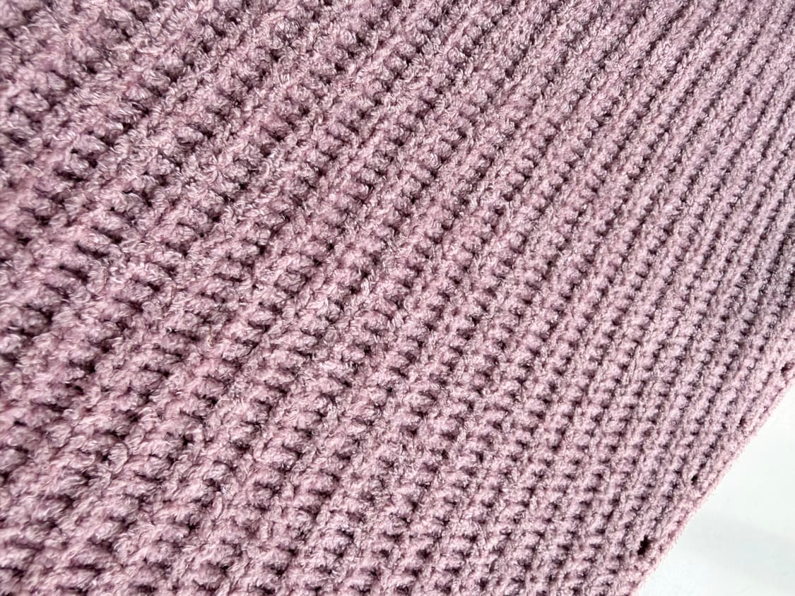 레인브라이언트 LANE BRYANT 셔닐 튜닉 스웨터 (플러스 사이즈)  상품이미지7