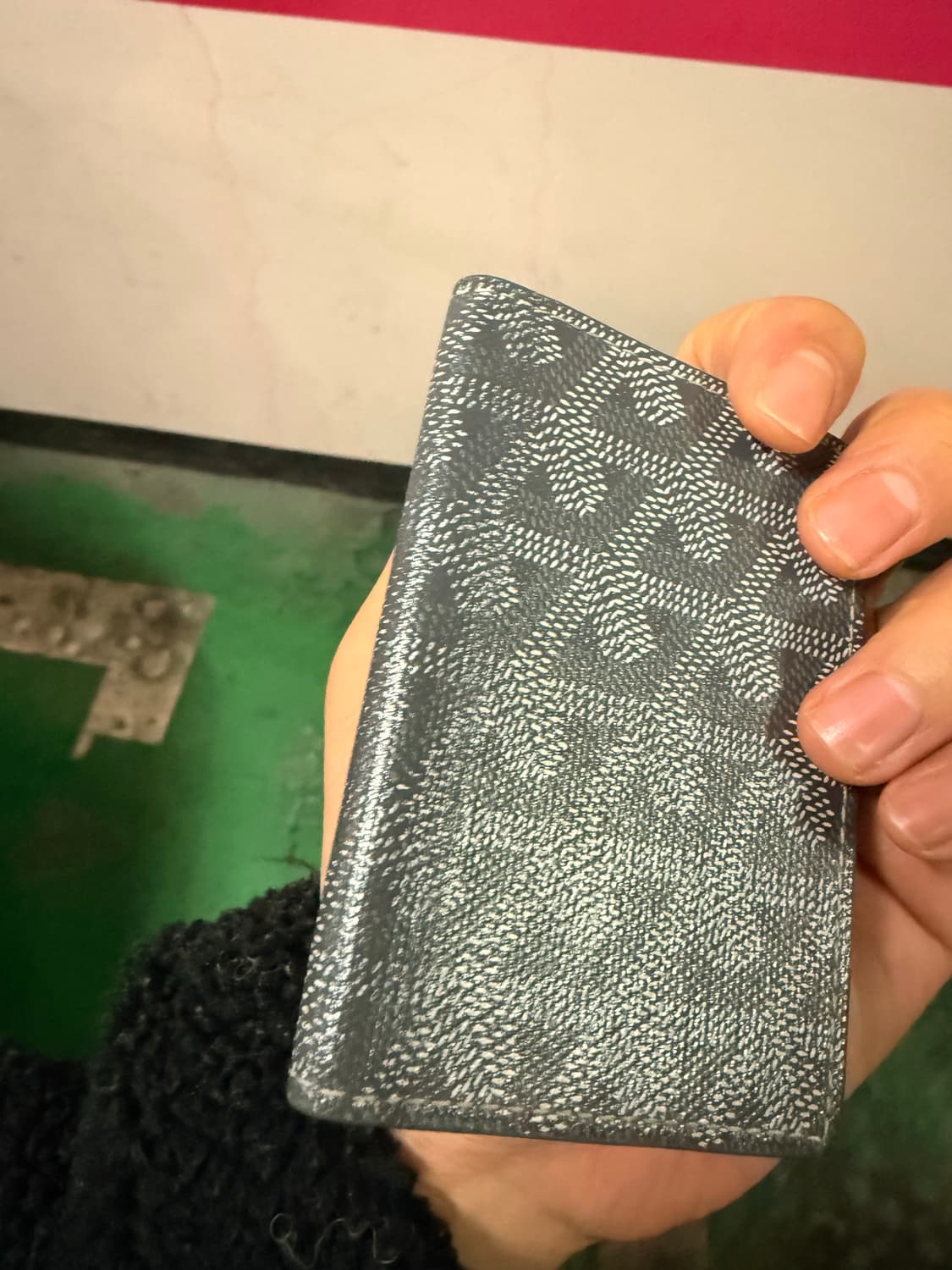 고야드 말제르브 상품이미지9