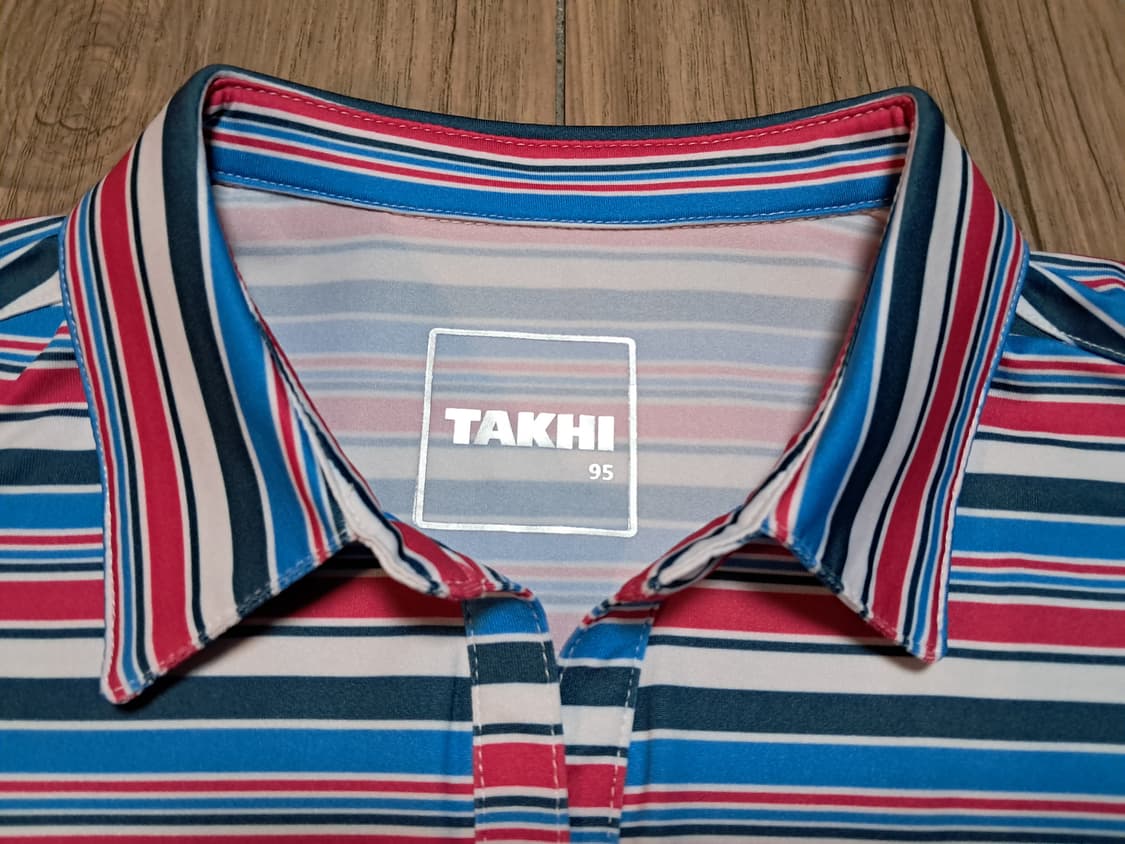 타키 여성 반팔티 L 상품이미지5