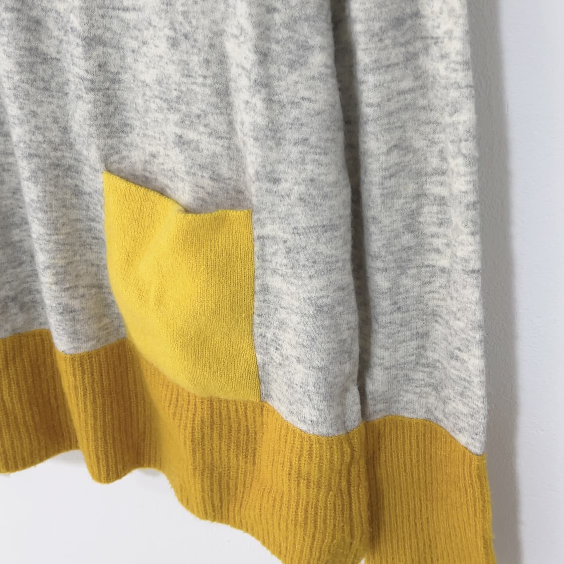 [M] COS 코스 우먼스 포켓 니트 상품이미지5