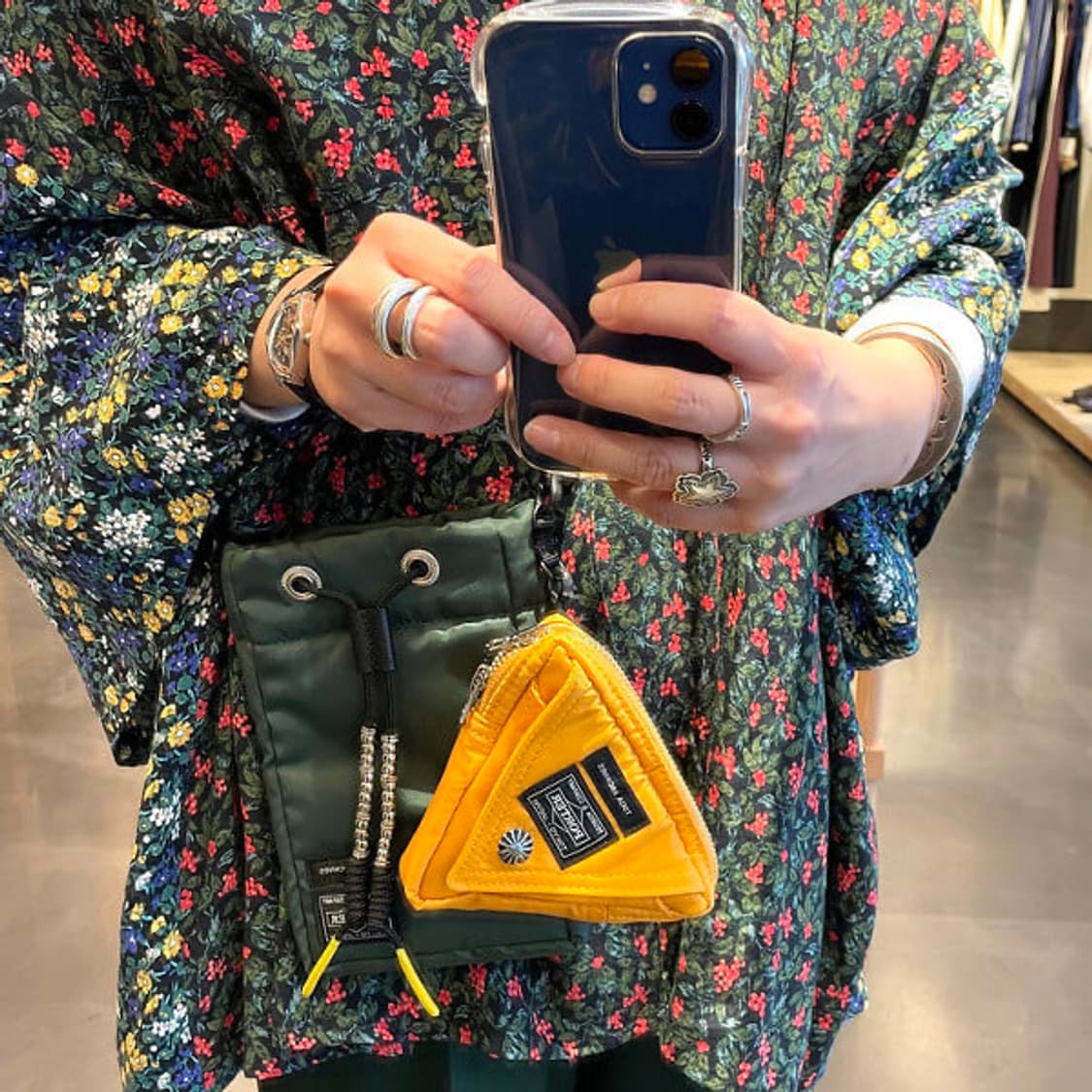 toga X poter bag 상품이미지1