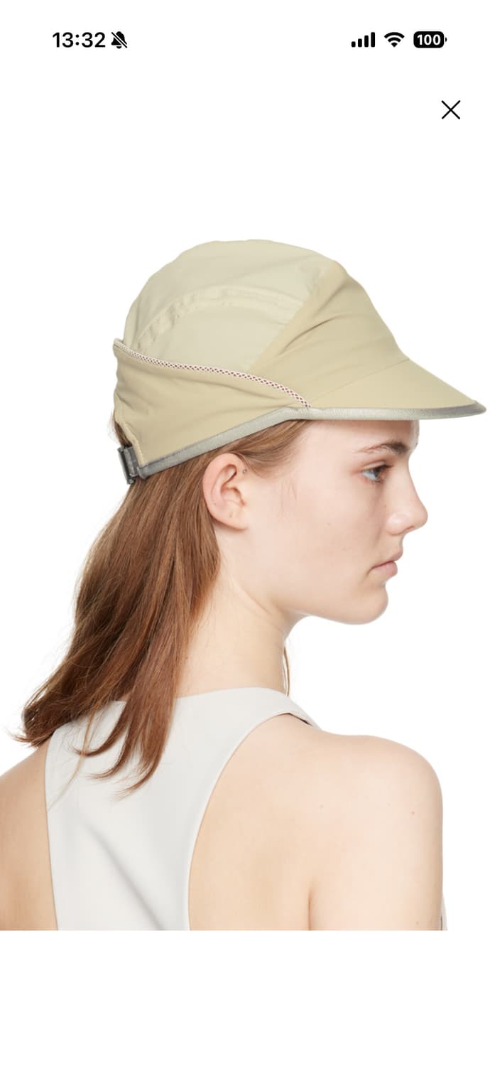 혜인서 캡 상품이미지1