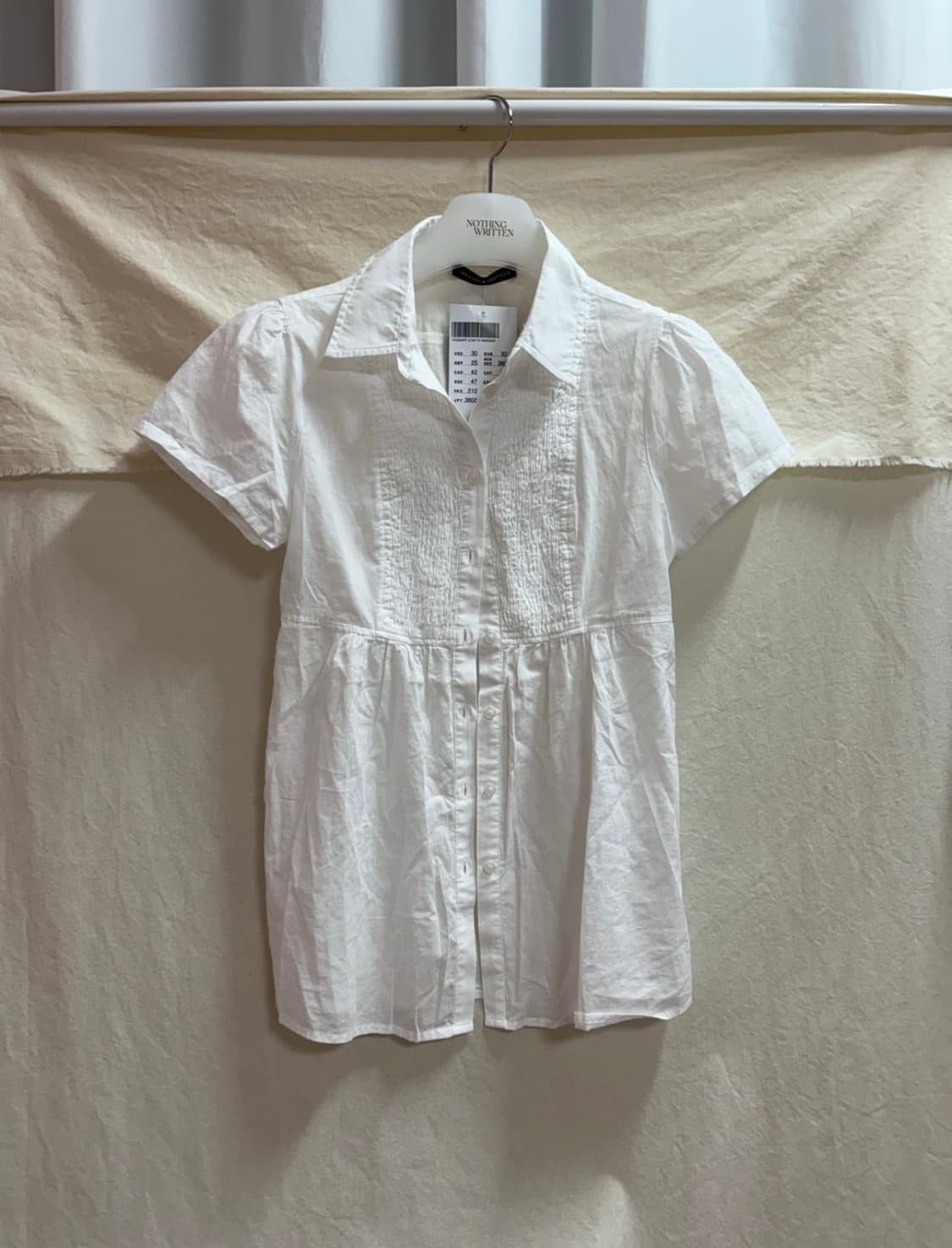 브랜디멜빌 블라우스모음 상품이미지9