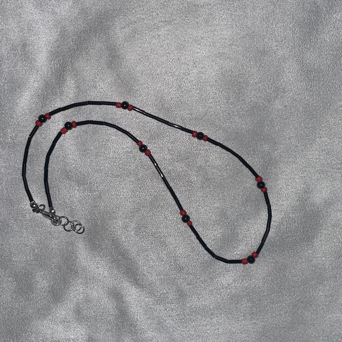 Ladybug Necklace for UNISEX 상품이미지1