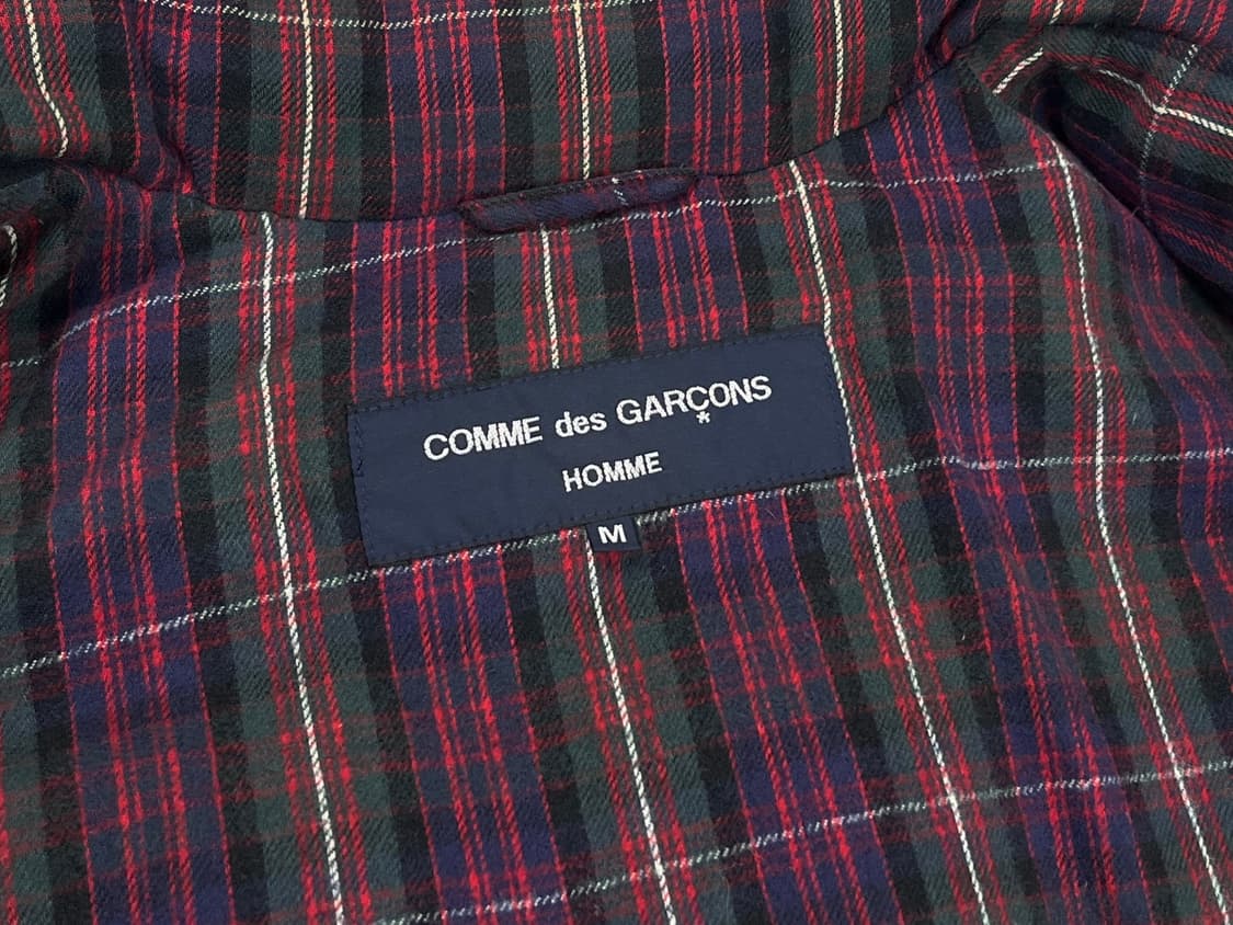 wool puffer jacket 상품이미지5