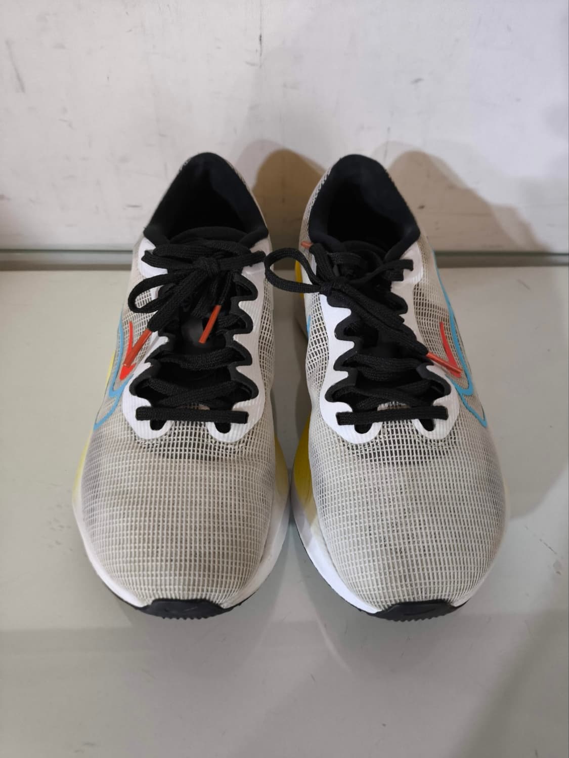 240mm 나이키 줌 플라이 5 런닝화 상품이미지4