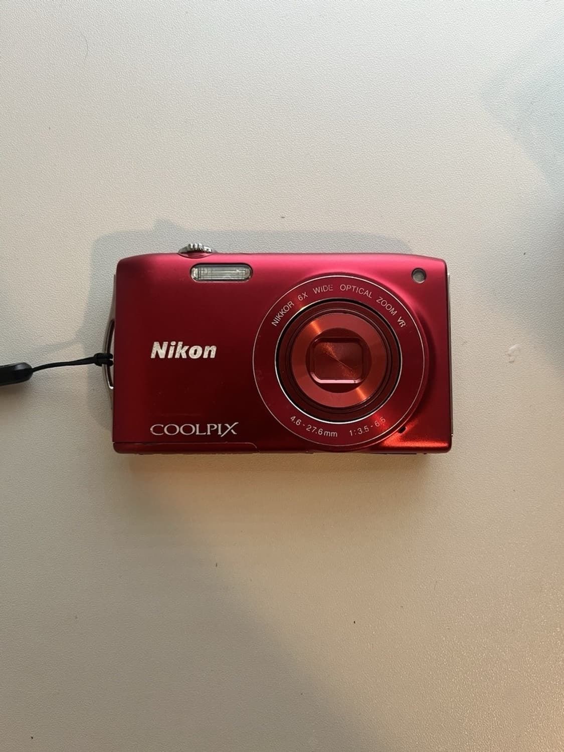 니콘 쿨픽스 nikon coolpix s3400 상품이미지1