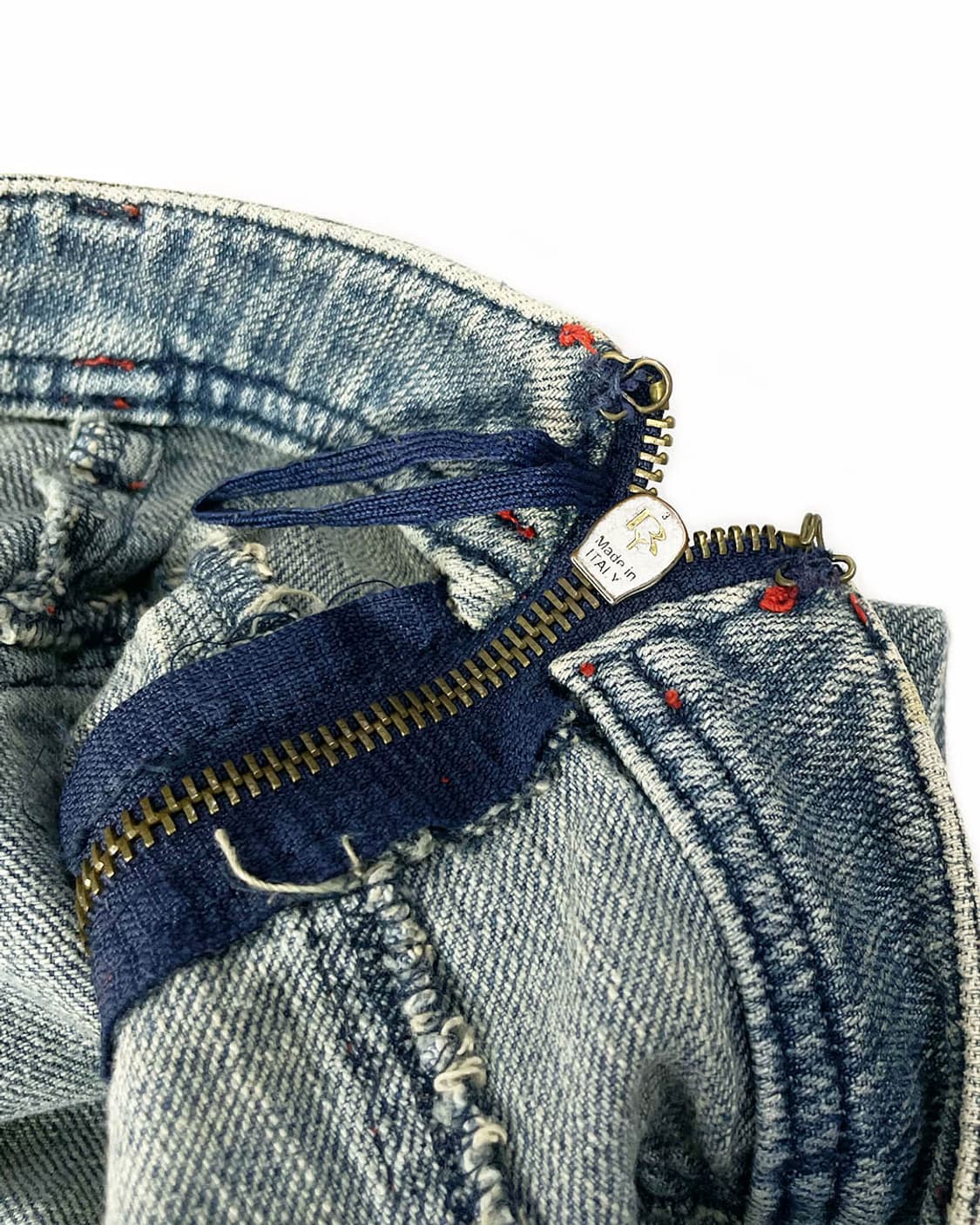MARELLA 데님 스커트 상품이미지7