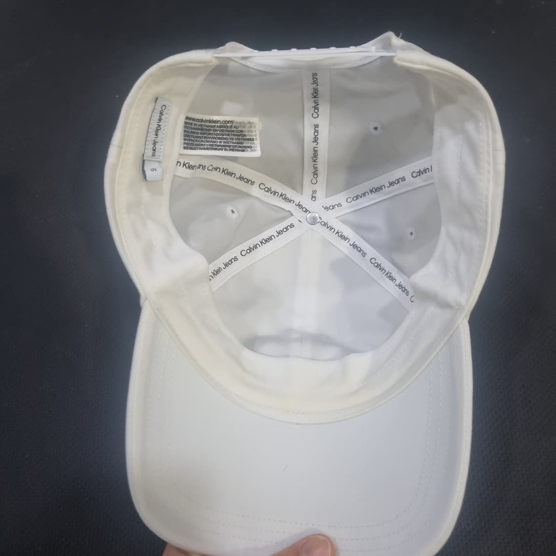 ck모자 상품이미지3