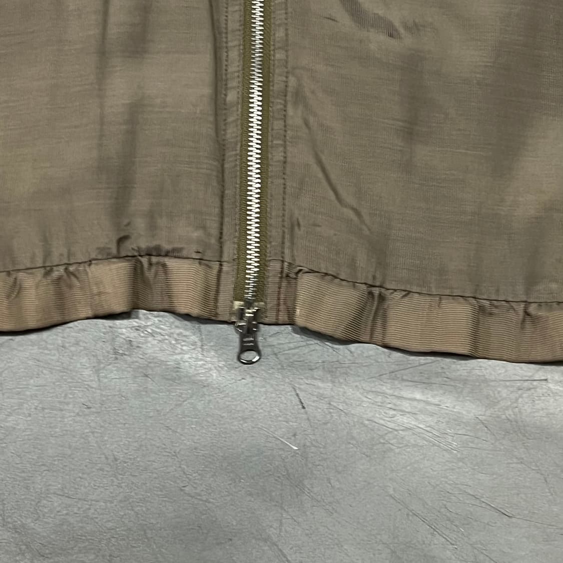  빈티지 프릴 하프 탑 y15881 상품이미지4