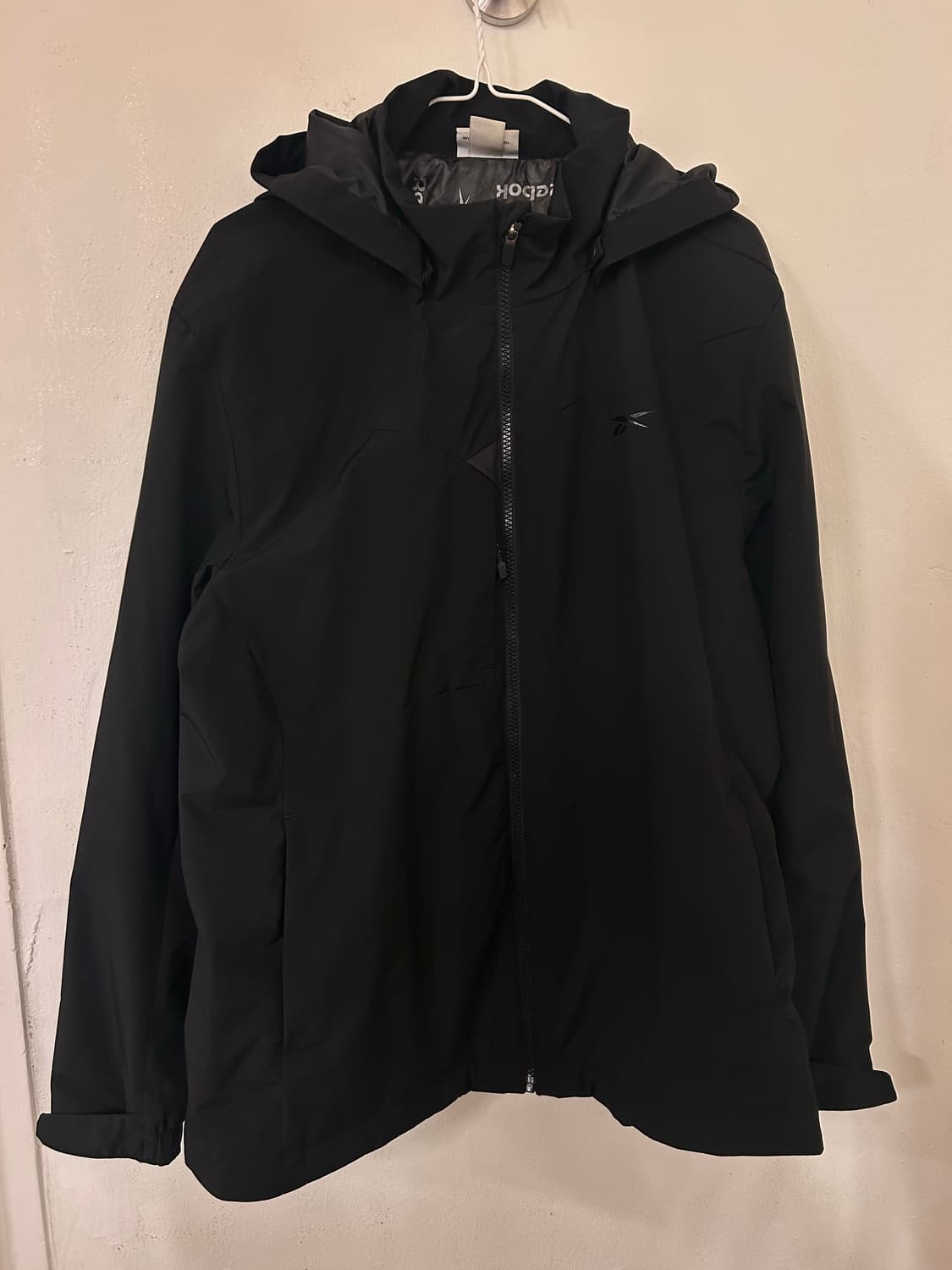 리복 바람막이 2XL 상품이미지1