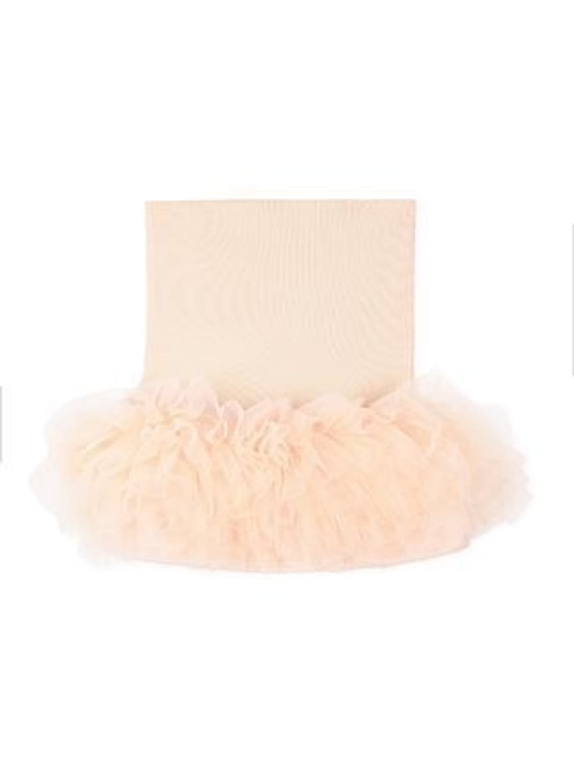 샵페어리 jersey volume tulle skirt 상품이미지1