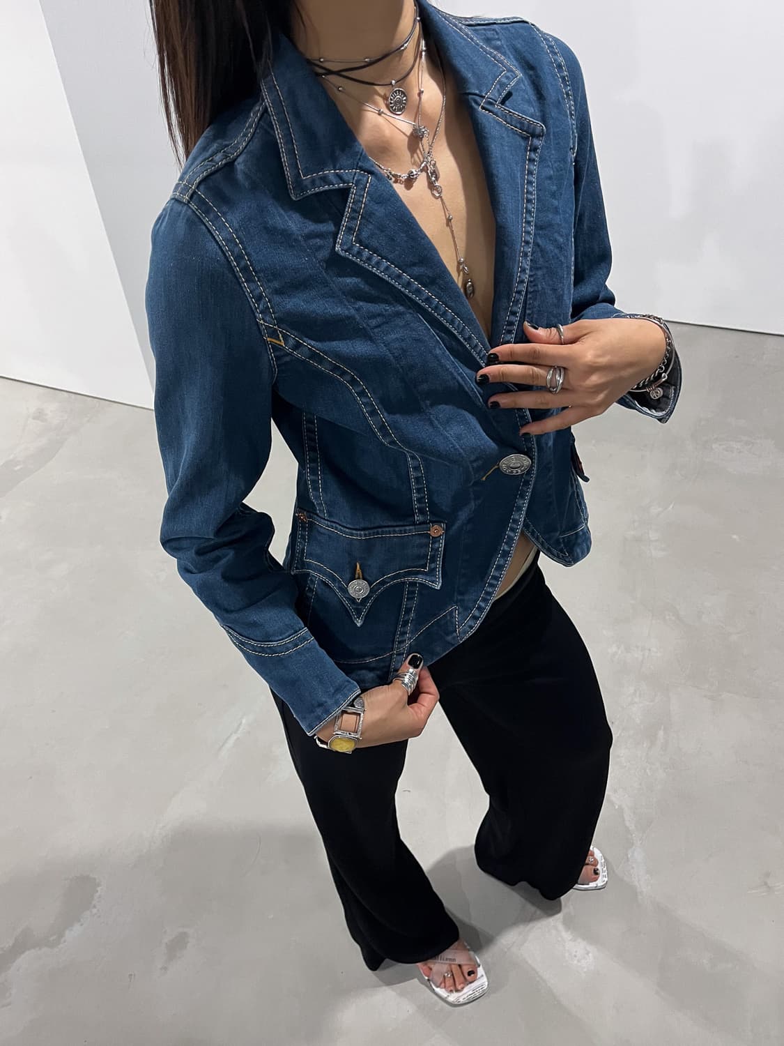 Levi’s 78302 (2005) 상품이미지4