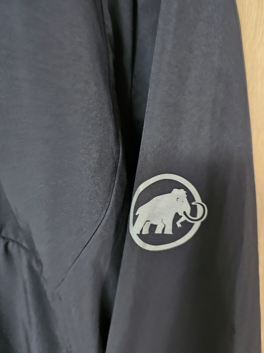 MAMMUT 마무트 MTR141 Air Jacket 상품이미지3