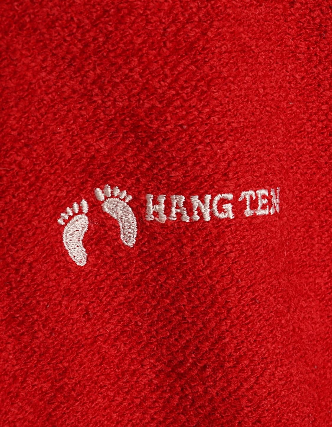 90's HANG TEN Reverse Sweat Shirts 상품이미지2