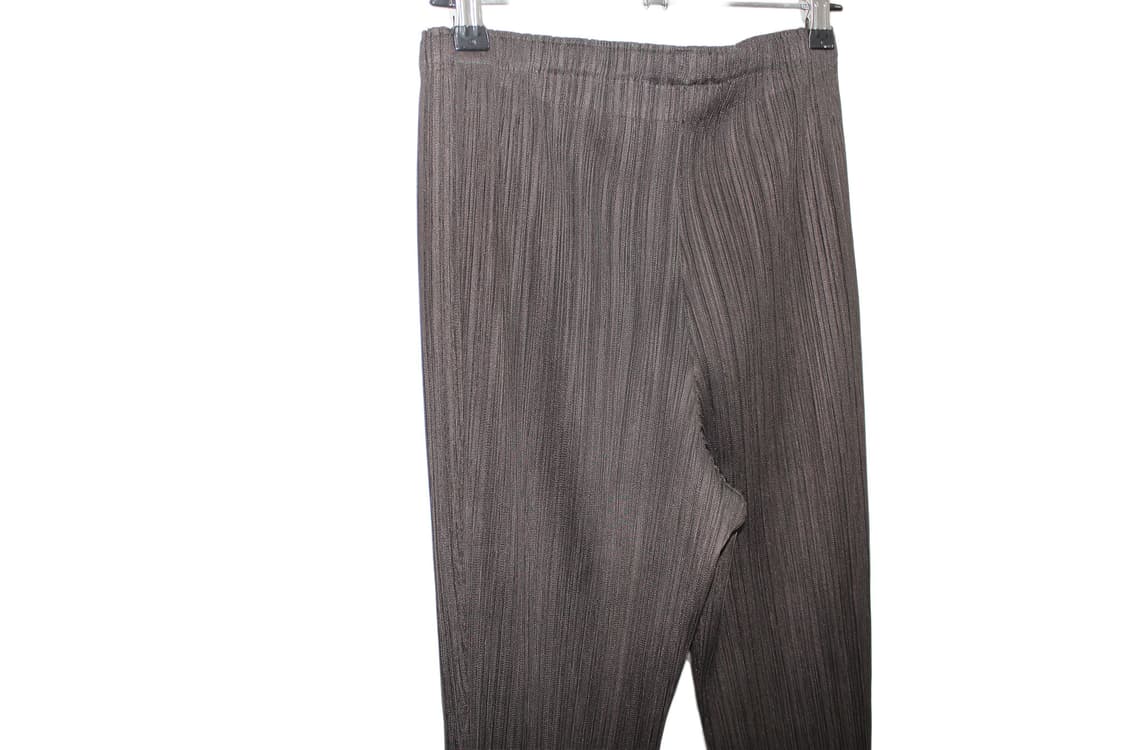 Issey Miyake Pleats Please 플리츠 팬츠 상품이미지7