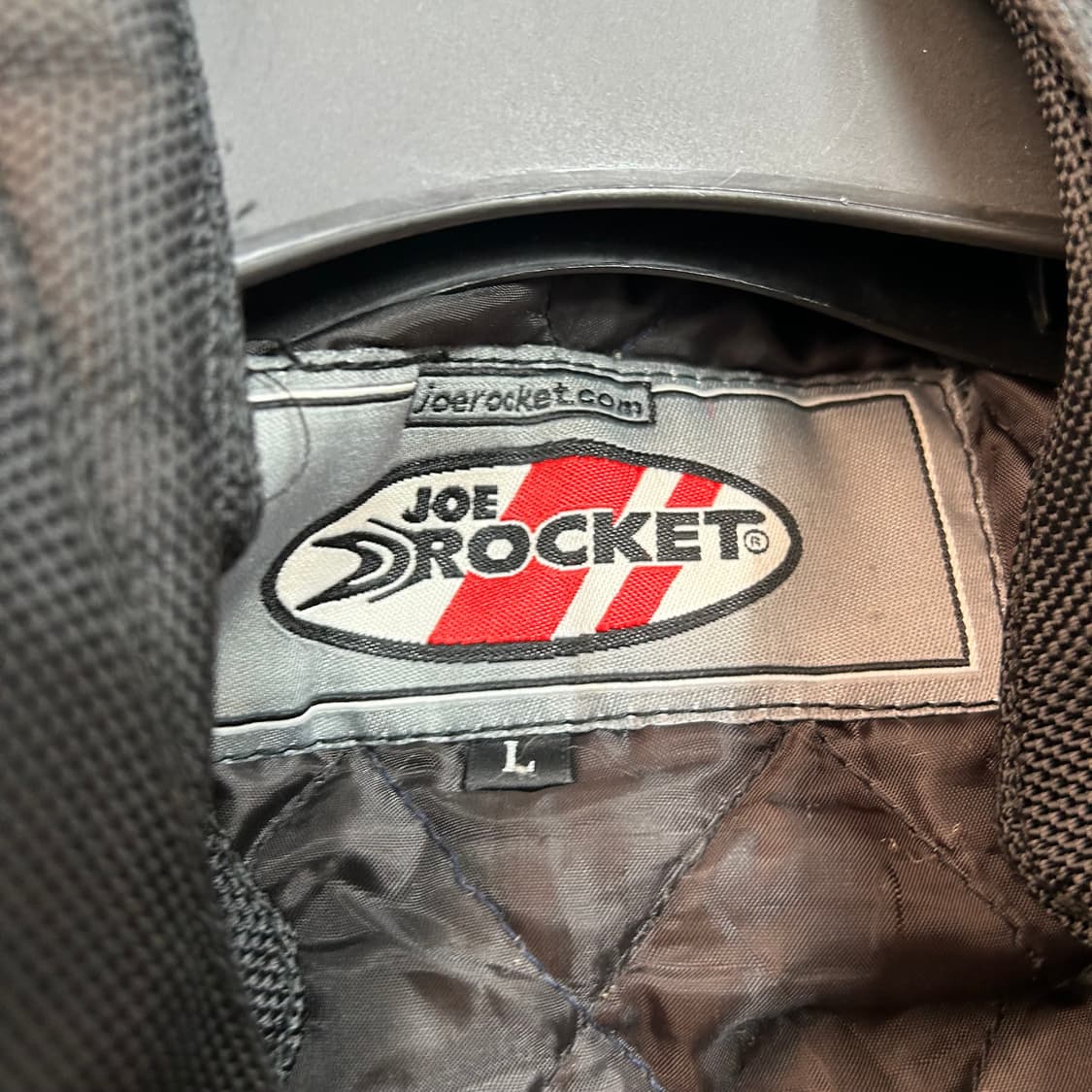 Joe Rocket 스즈키 요시무라 레이싱 자켓 상품이미지8