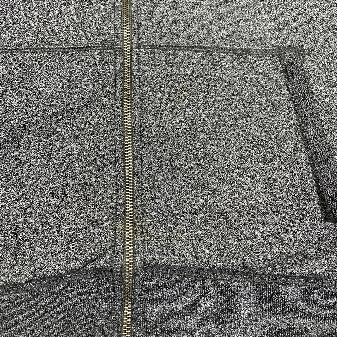 폴로 후드집업 L 상품이미지4