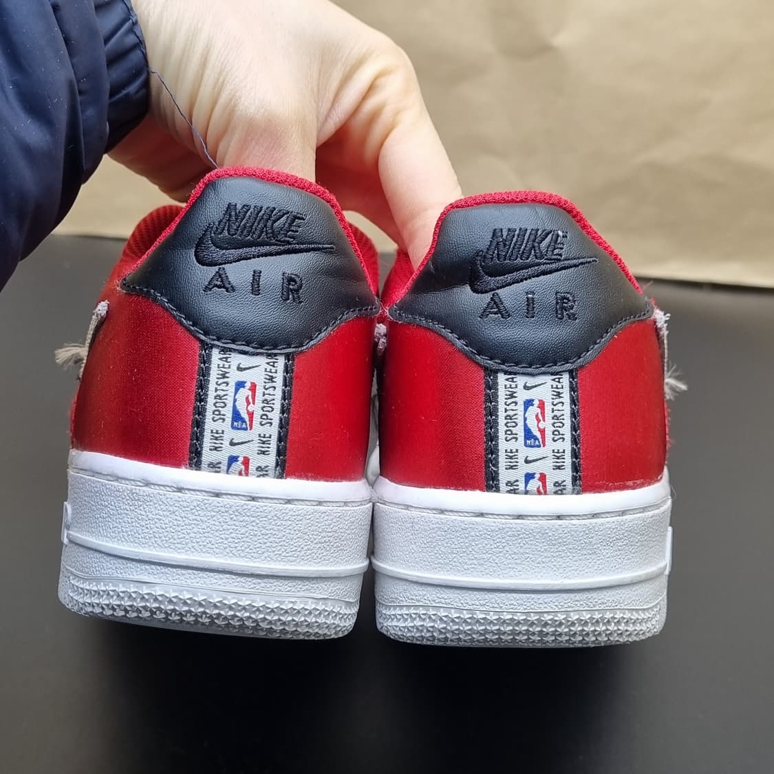 나이키 에어포스1 로우 여성운동화230  상품이미지4