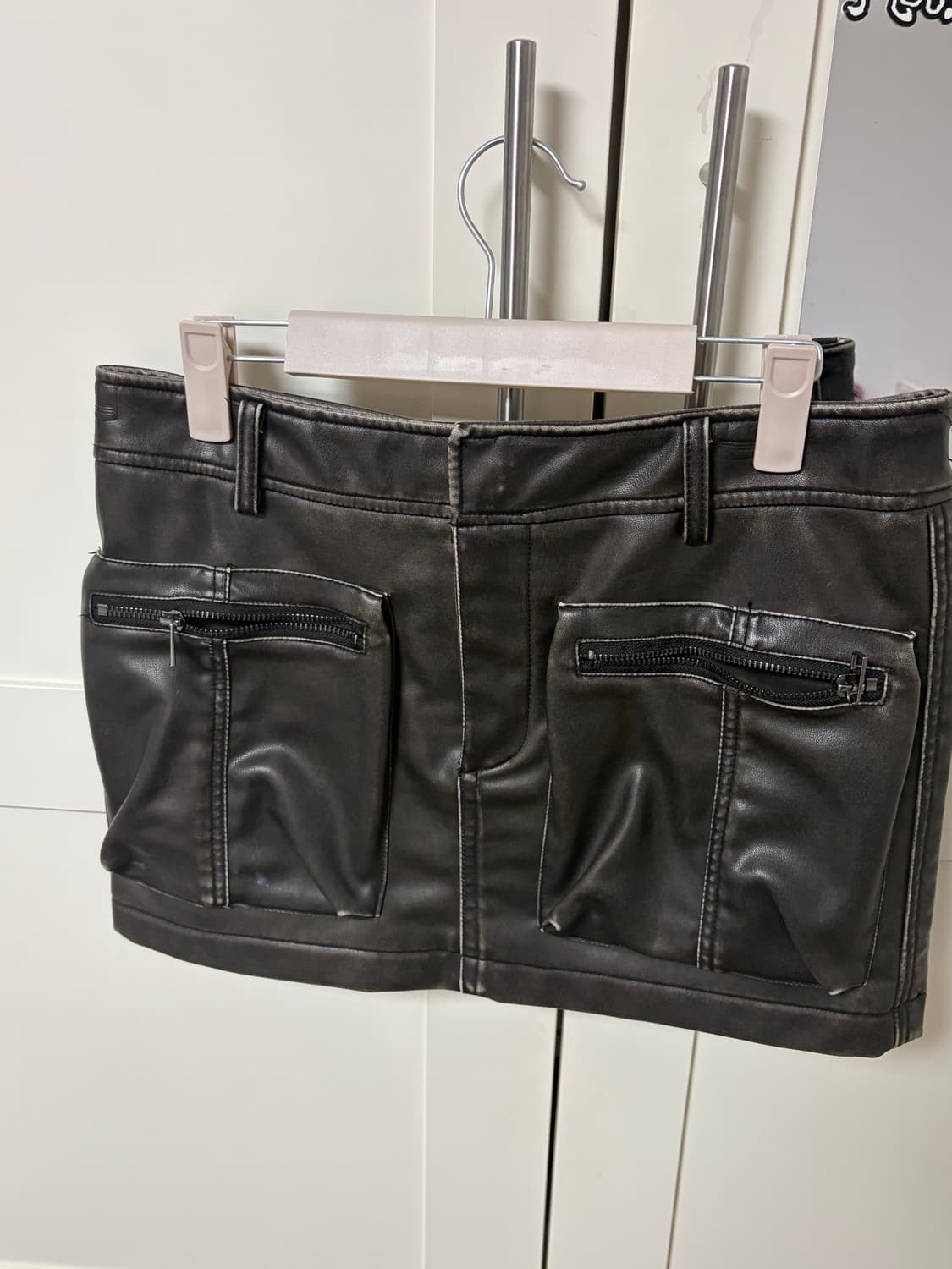 자라 스커트 상품이미지1